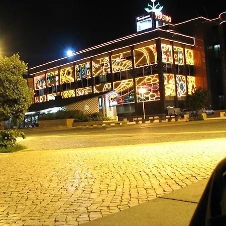 Lejlighed Estudio De Passagem Espinho (Aveiro)