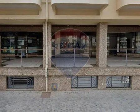 Estudio De Passagem Lejlighed *