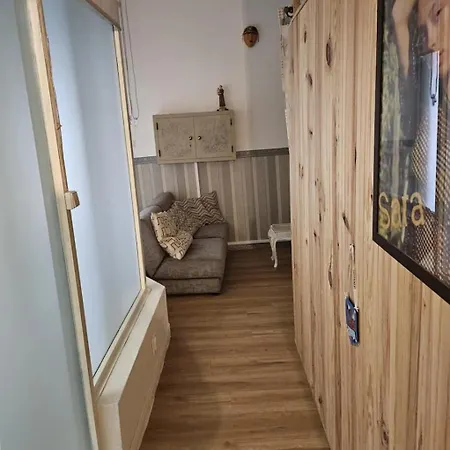 Estudio De Passagem Lejlighed Espinho (Aveiro)