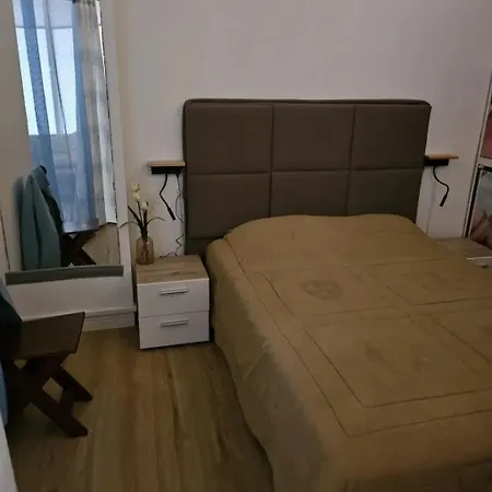 Lejlighed Estudio De Passagem Espinho (Aveiro)