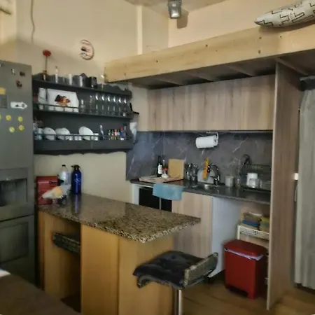 Estudio De Passagem