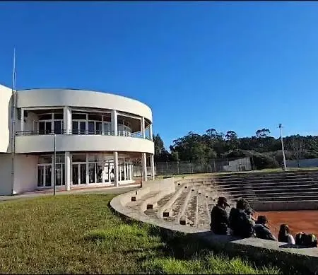 Estudio De Passagem Διαμέρισμα Espinho (Aveiro)